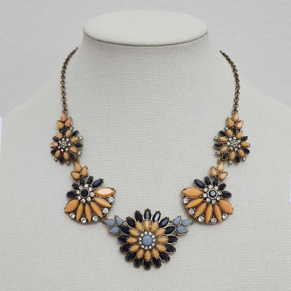 Necklace - J. Crew